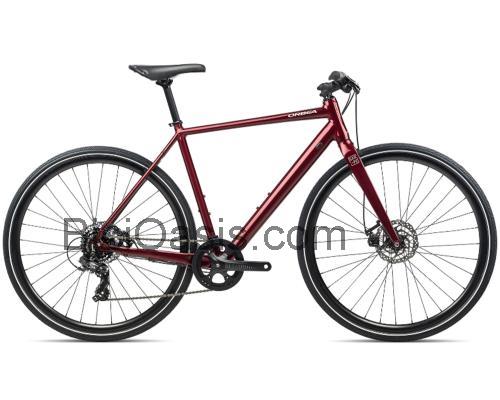 Orbea Carpe 120 ficha técnica y opiniones